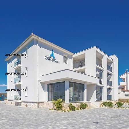 Vila Ponte Punat Exterior photo