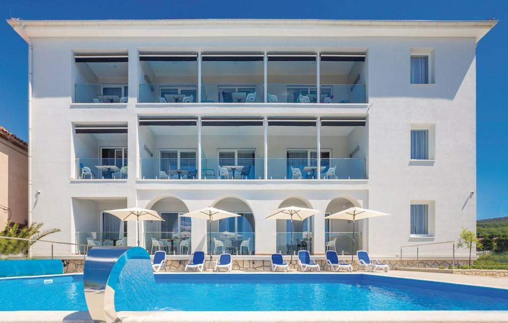 Vila Ponte Punat Exterior photo