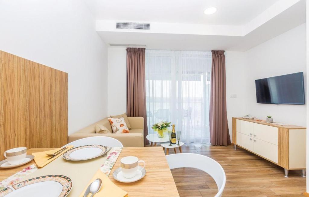 Vila Ponte Punat Exterior photo