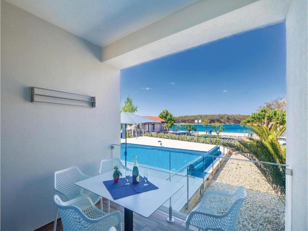 Vila Ponte Punat Exterior photo